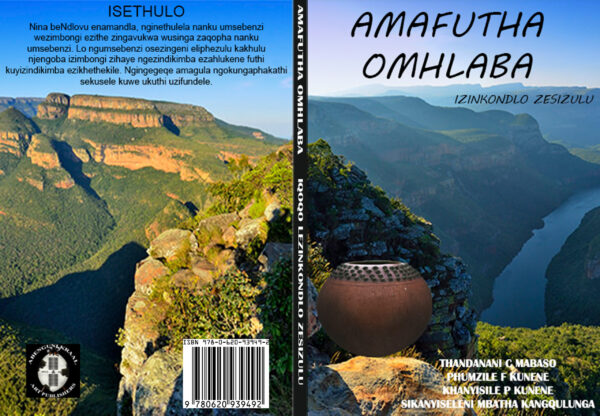 AMAFUTHA OMHLABA