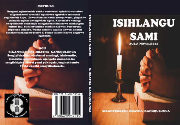 ISIHLANGU SAMI